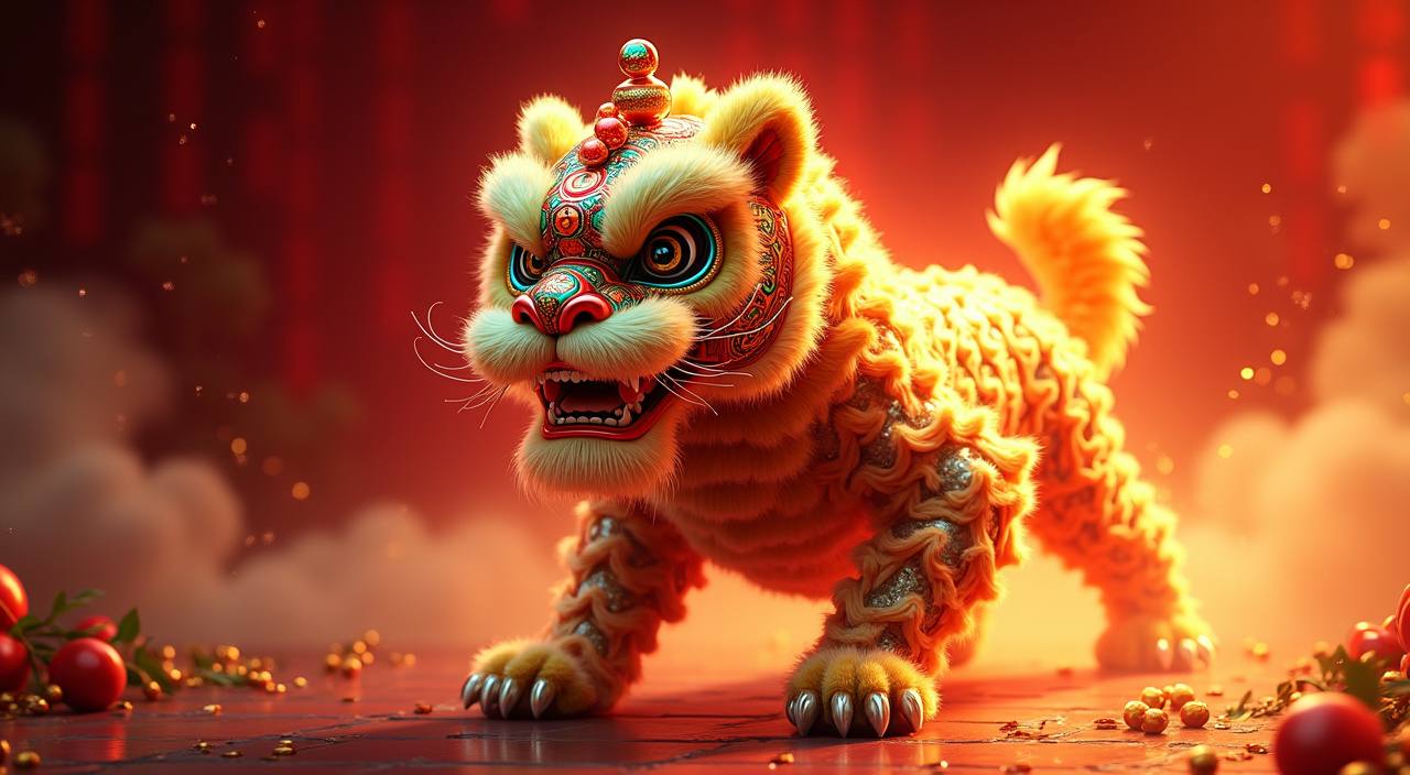 alibaba 66 Apa Yang Kami Tawarkan Dalam Legendary Treasure